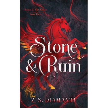 Stone & Ruin