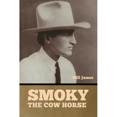 Smoky the Cow Horse
