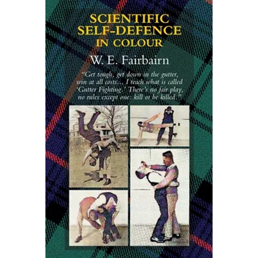 Scientific Self-Defence in Colour