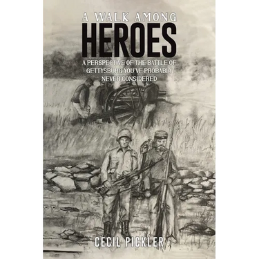 A Walk Among Heroes