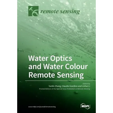 Water Optics and Water Colour Remote Sensing
