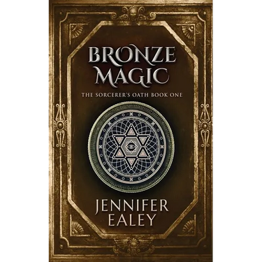 Bronze Magic