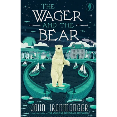 The Wager and the Bear