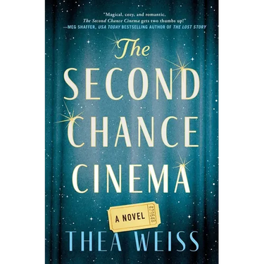 The Second Chance Cinema