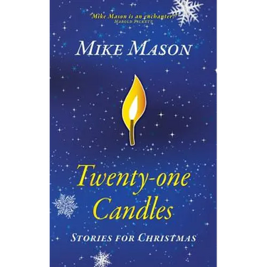 Twenty-One Candles: Stories for Christmas
