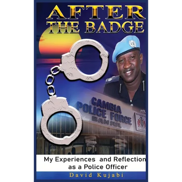 After the Badge: My Experiences and Reflections as a Police Officer
