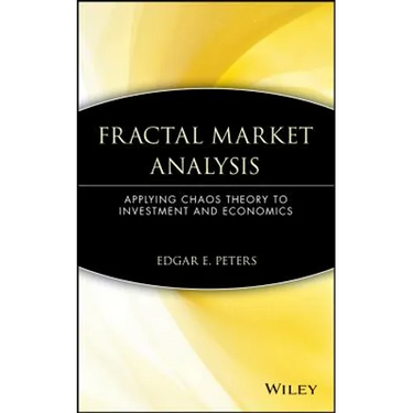 Fractal Market Analysis: Applying Chaos Theory to Investment and Economics