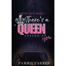 Adjust Your Crown: There's A Queen Inside of You