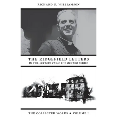 The Ridgefield Letters