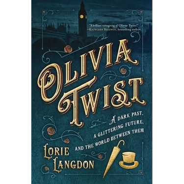 Olivia Twist