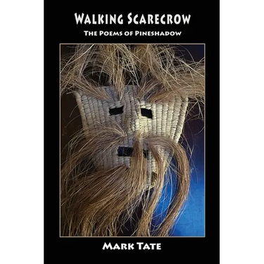 Walking Scarecrow