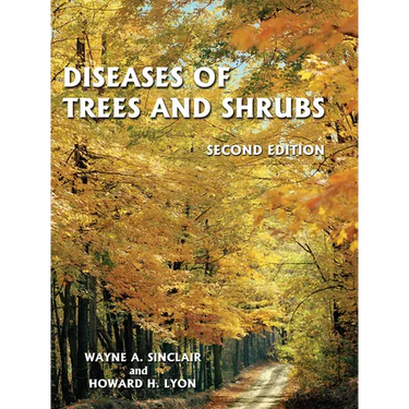 Diseases of Trees and Shrubs
