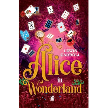 Alice in Wonderland