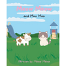 Meow Meow and Moo Moo. A Kids Story Book for Ages 6-8 about Self Love and Self Acceptance