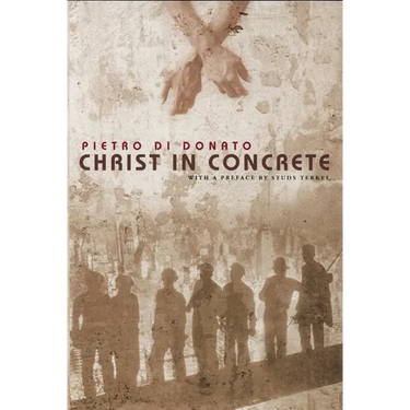 Christ in Concrete