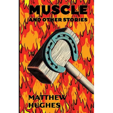 Muscle and Other Stories