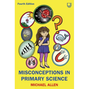 Misconceptions in Primary Science