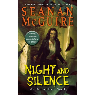 Night and Silence