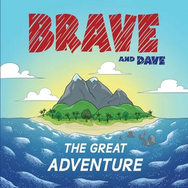 Brave and Dave: The Great Adventure