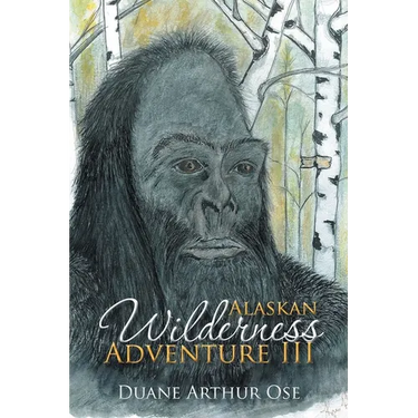 Alaskan Wilderness Adventure III