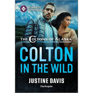 Colton in the Wild