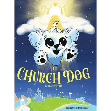 The Church Dog