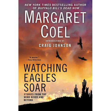 Watching Eagles Soar