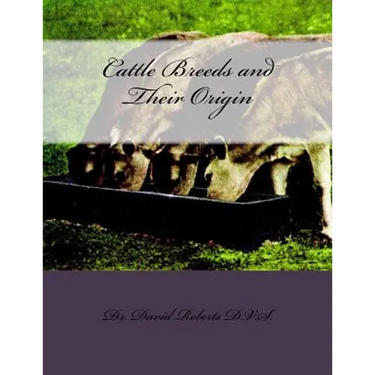 Cattle Breeds and Their Origin
