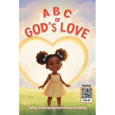 ABC of God's Love
