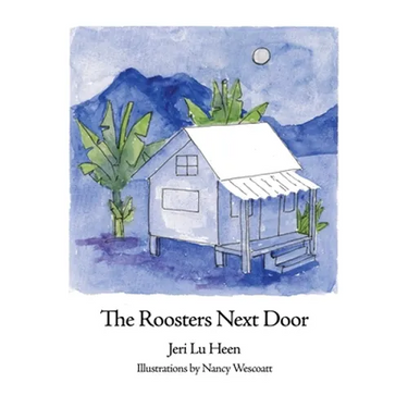 The Roosters Next Door