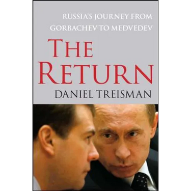 The Return