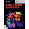 Luminescent Materials: Fundamentals and Applications