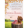 Western Romance: A Sweet Cowboy Romance