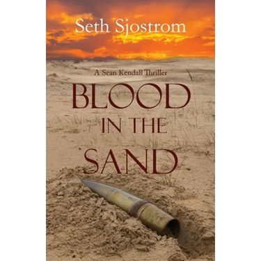 Blood in the Sand