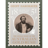 The Untold Story of the Australian Gold Rush