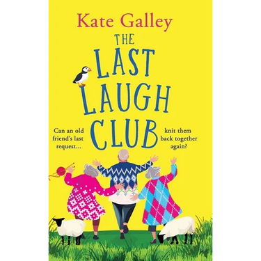 The Last Laugh Club
