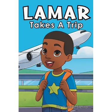 Lamar Takes A Trip