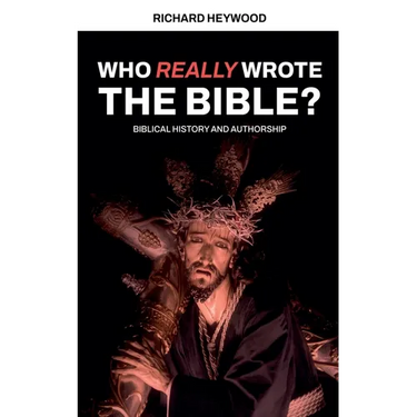 Who Really Wrote the Bible?