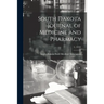 South Dakota Journal of Medicine and Pharmacy; 3, (1950)