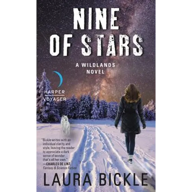 Nine of Stars