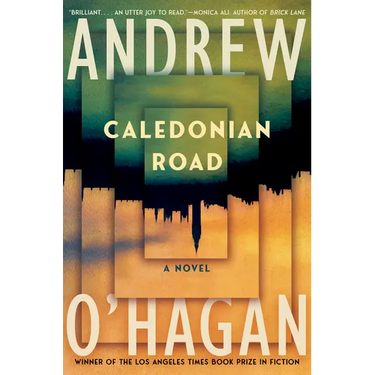 Caledonian Road