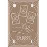 Tarot: A Story in Twenty-Two Parts