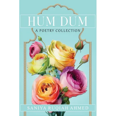 Hum Dum A Poetry Collection