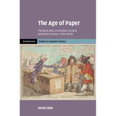 The Age of Paper