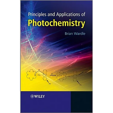 Principles and Applications of Photochemistry
