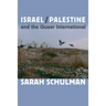Israel/Palestine and the Queer International