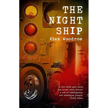 The Night Ship