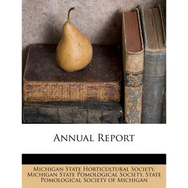 Annual Report