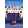 The Kindness of Strangers: An Amos Parisman Mystery