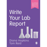 Write Your Lab Report